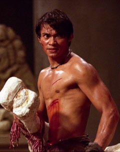bruceleemaroc bazeegar jaa